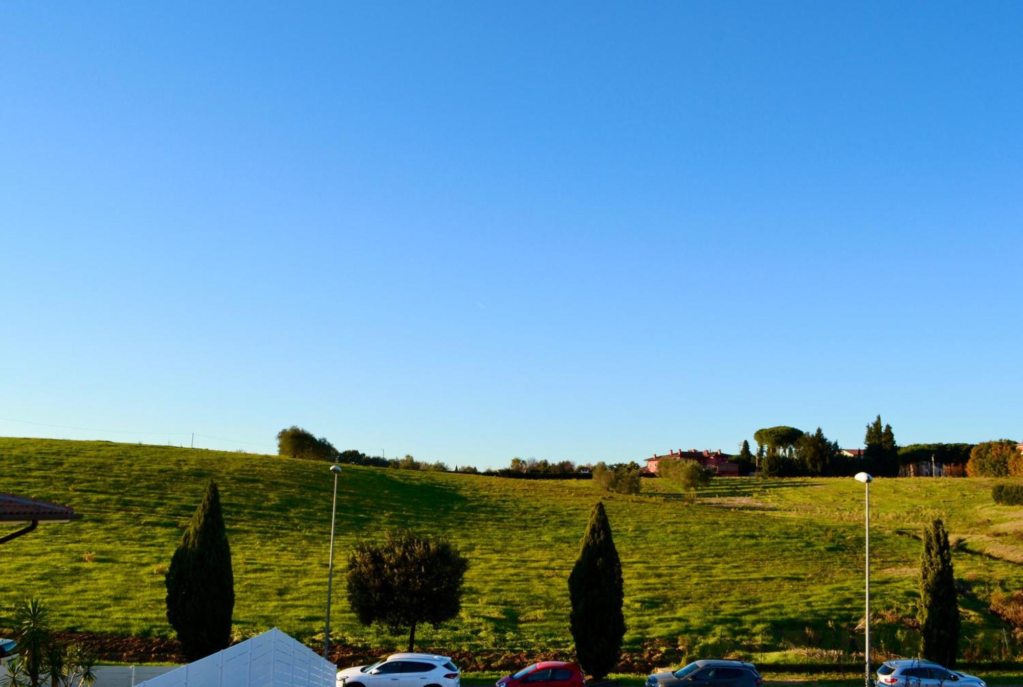 Bed and Breakfast Pane E Marmellata Signa Esterno foto
