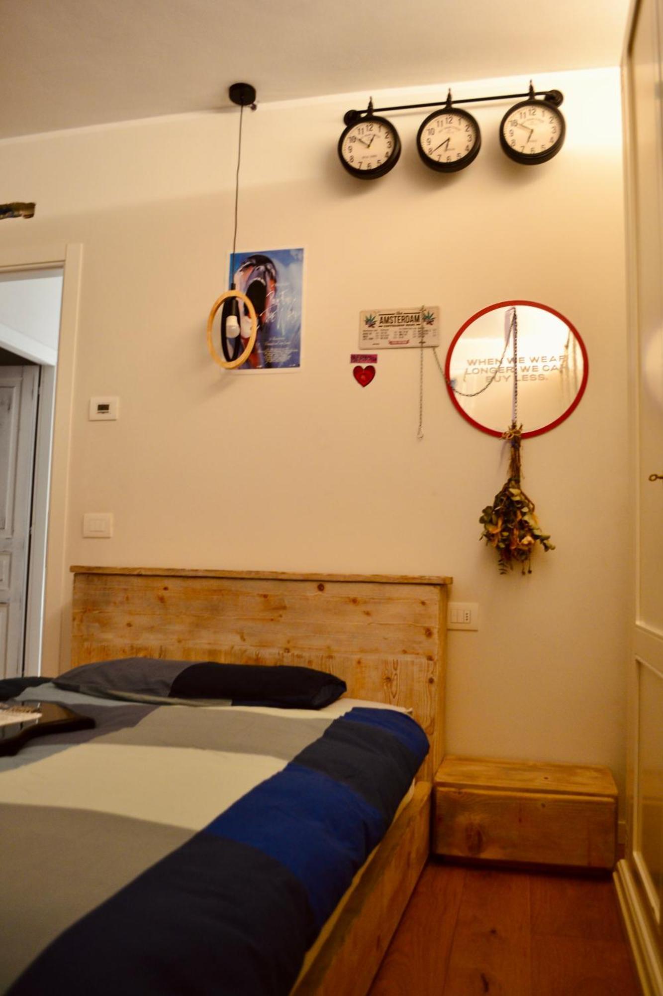 Bed and Breakfast Pane E Marmellata Signa Esterno foto